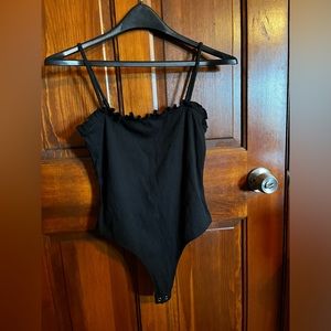 women’s bodysuit